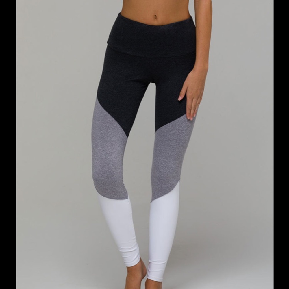Onzie leggings